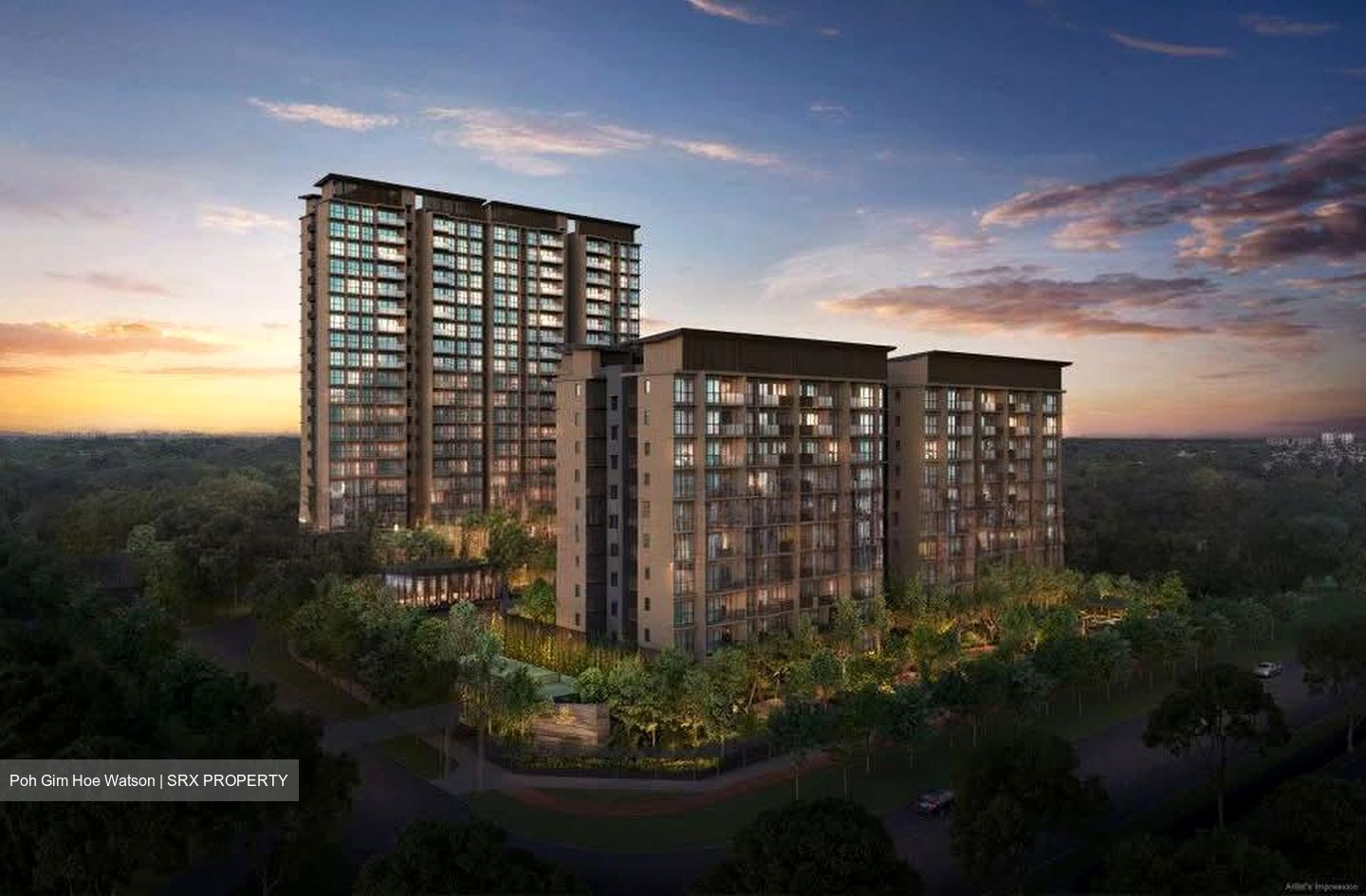 Dunearn Road (D11), Condominium #592924241